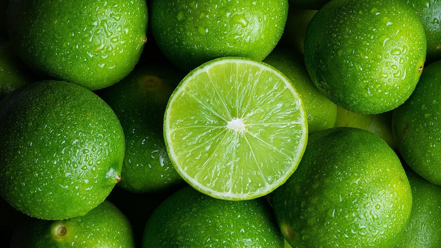 Lemon (lime)