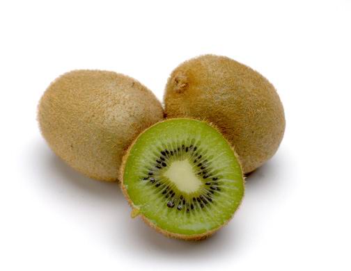 Kiwi - fruit (Wikimedia Commons)