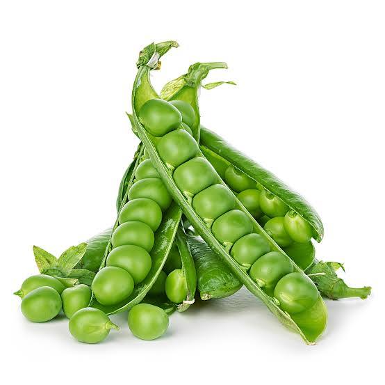 Green peas