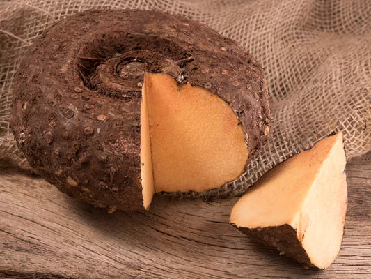 Elephant yam (suran)