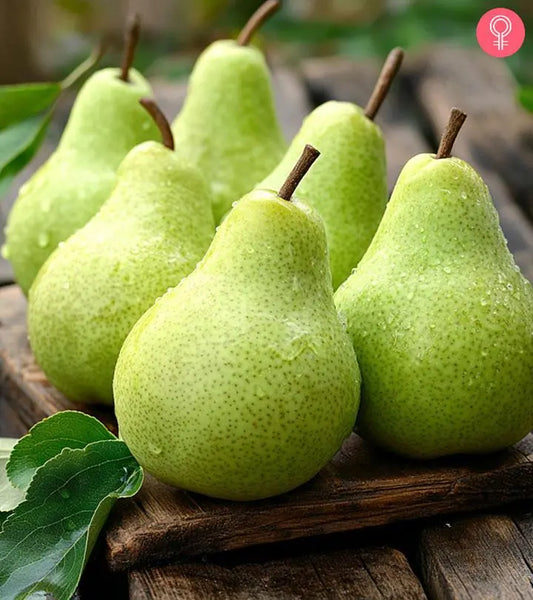 Pears