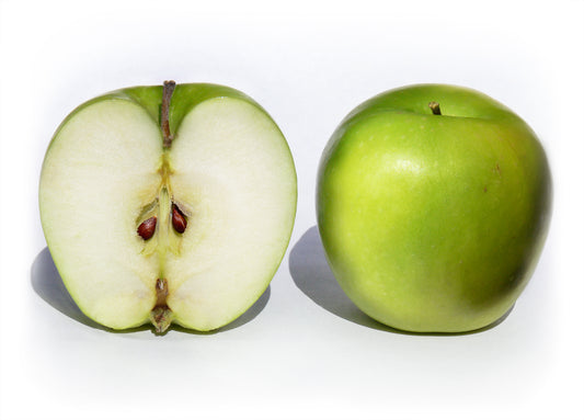 Apple Green - fruit (Wikimedia Commons)